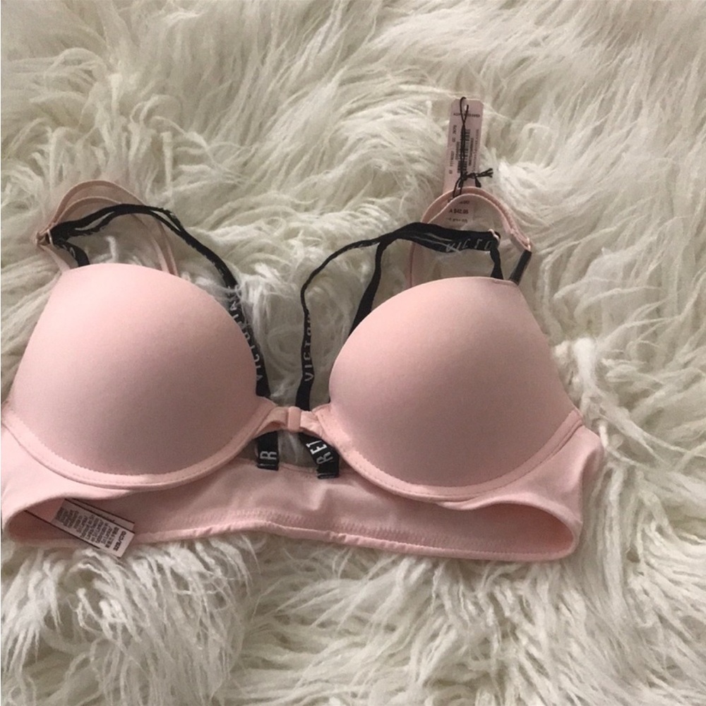 Victoria’s Secret Bra